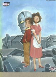 Iron Giant 1