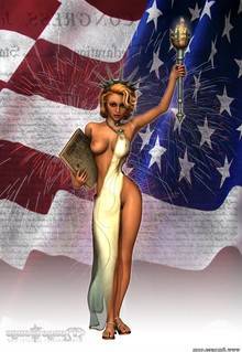 Liberty and Justice