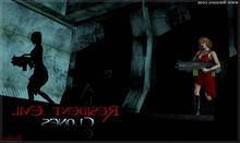 Resident Evil – Clones