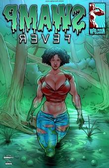 Swamp Fever – Issue 1