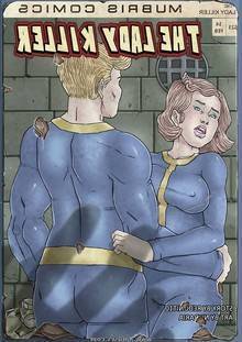 The Lady Killer – Fallout