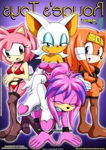 Rouges Toys