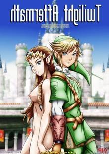 The Legend of Zelda – Twilight Aftermath