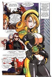 FOK Maxiboobs Impact