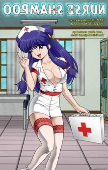 Nurse Shampoo