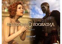 Andaroos Chronicles