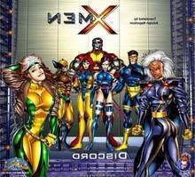 X-Man