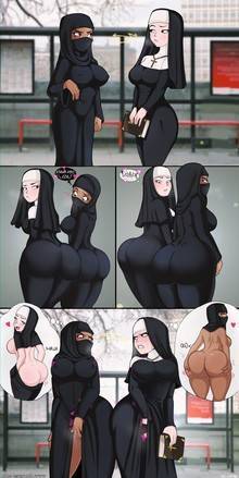 Tsundereligion
