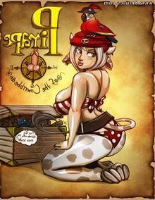 World of Warcraft – Pirape