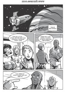 Scrap Trek – Issue 12