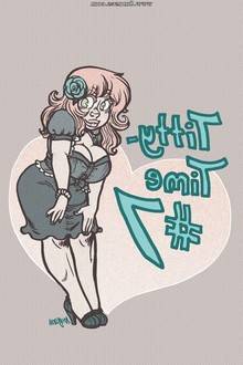 TittyTime – Issue 7