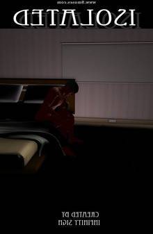 Isolated