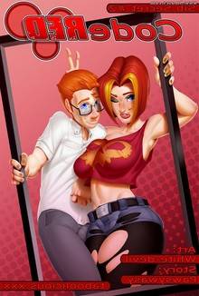 Sib Secret – Issue 2 – Code Red