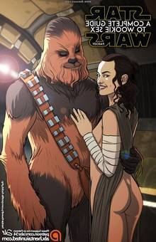 A Complete Guide to Wookie Sex