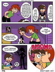 The Fairly Oddparents