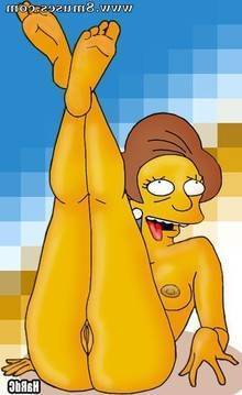 Edna Krabappel