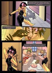 X-Men