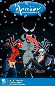 Spidernafil