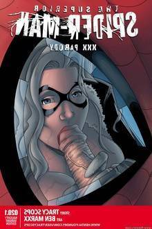 Superior Spider-Man