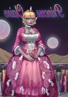 Princess Claire