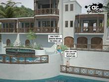 RapeStories3D Comics – Issue 016