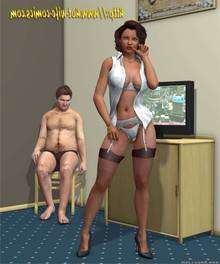 Sex Lesson for the Husband