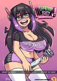 Trophy Girl