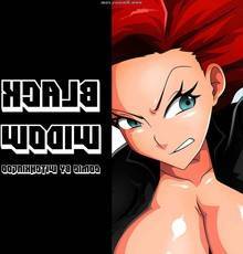 Black Widow