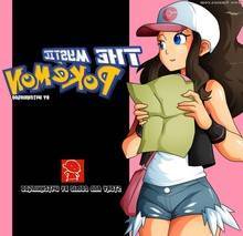 The Mystic Pokemon