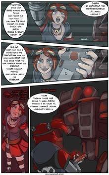 Borderlands 2 gaige hentai
