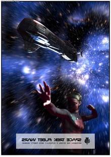 01-Space Trek Fleet Wars