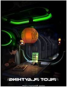06-Pilot Playthin